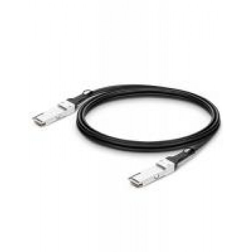 Cisco QSFP-H100G-CU1M