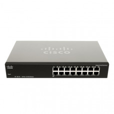 Cisco SF100-16