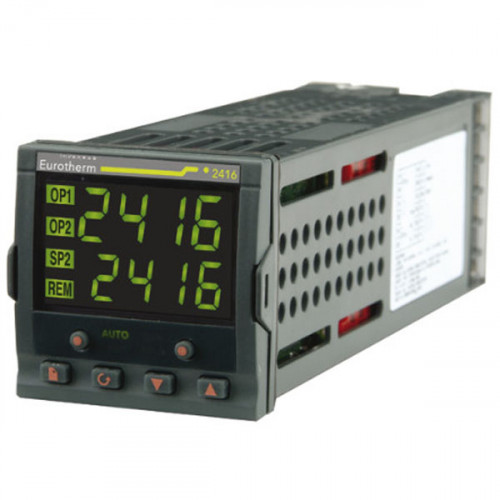 Контроллер EUROTHERM 2416