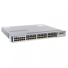 Cisco WS-C3750X-48T-S