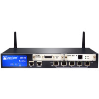 Juniper SSG-20-SH