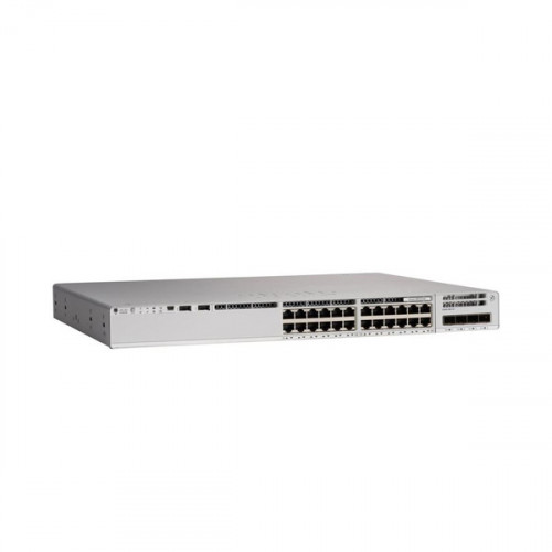 Cisco C9200L-24P-4X-E