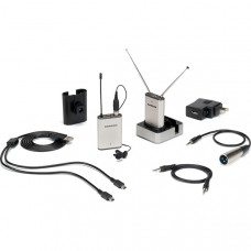 Радиомикрофонная система Samson AirLine Micro Camera