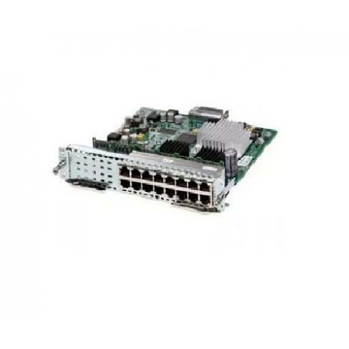 Модуль Cisco SM-ES2-24-P