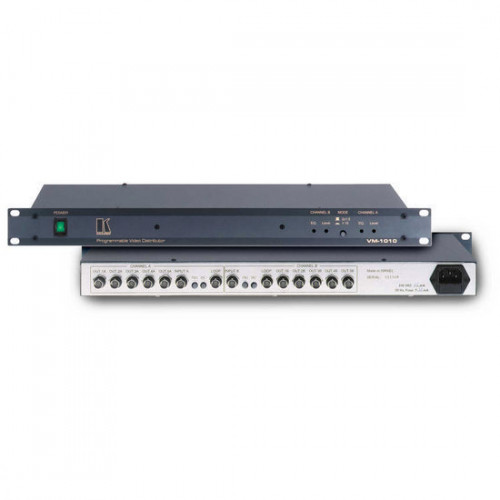 Распределитель-усилитель Kramer VM-1010