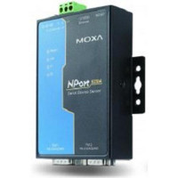 Преобразователь MOXA NPort 5250A