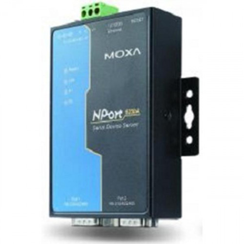 Преобразователь MOXA NPort 5250A
