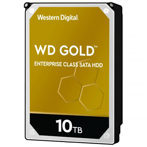 Жесткий диск Western Digital WD101KRYZ