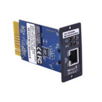 SNMP-EATON DY-801 (NetAgent Mini)