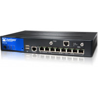 Шлюз безопасности Juniper SRX210HE-POE-TAA Шлюз безопасности Juniper SRX210HE-POE-TAA