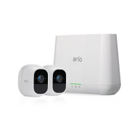 Netgear Arlo pro 2 1080p с двумя камерами VMS4230P
