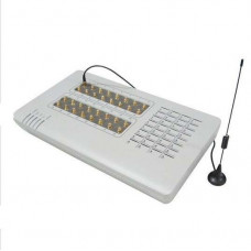 VoIP-GSM-GoIP 32