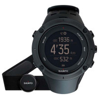 Часы Suunto Ambit3 Peak Black (HR)