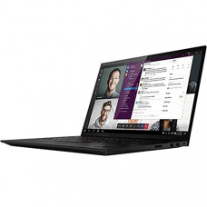 Ноутбук Lenovo ThinkPad X1 Extreme Gen 4 20Y50011US 15,6