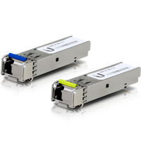 SFP-трансивер Ubiquiti FiberModule SM 1G-S UF-SM-1G-S