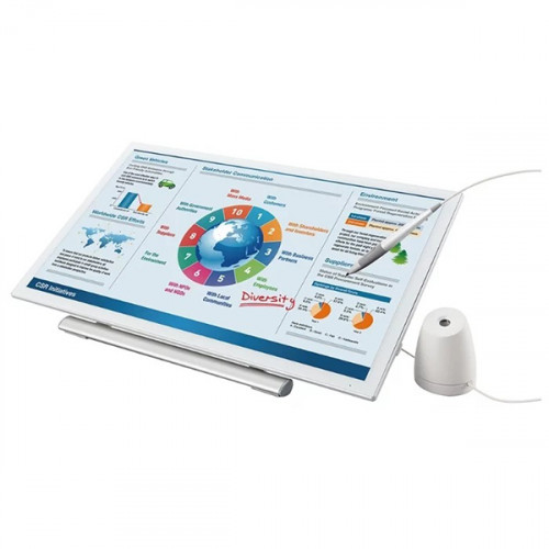 Монитор Sharp LL-P202V 19.5