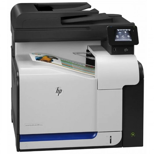 МФУ HP LaserJet Pro 500 color MFP M570dw