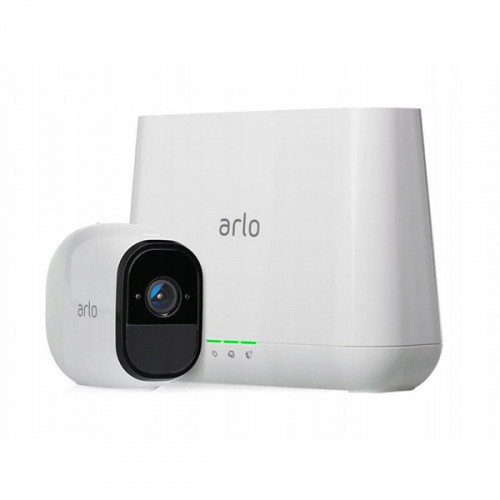 Netgear Arlo Pro 720p с одной камерой VMS4130