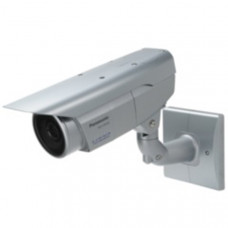 Камера видеонаблюдения Panasonic WV-SW316A