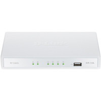 Маршрутизатор D-Link DIR-140L