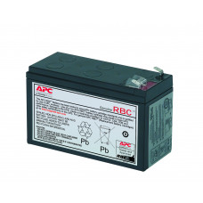 Батарея для ИБП APC by Schneider Electric #2, RBC2