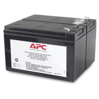Батарея для ИБП APC by Schneider Electric #113, APCRBC113 Батарея для ИБП APC by Schneider Electric #113, APCRBC113