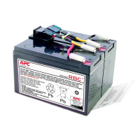 Батарея для ИБП APC by Schneider Electric #48, RBC48