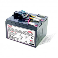 Батарея для ИБП APC by Schneider Electric #48, RBC48