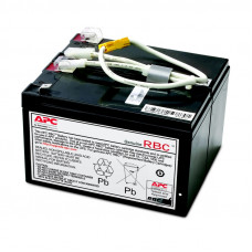 Батарея для ИБП APC by Schneider Electric #5, RBC5