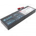 Батарея для ИБП APC by Schneider Electric #18, RBC18