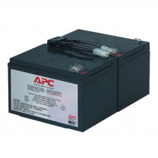 Батарея для ИБП APC by Schneider Electric #6, RBC6