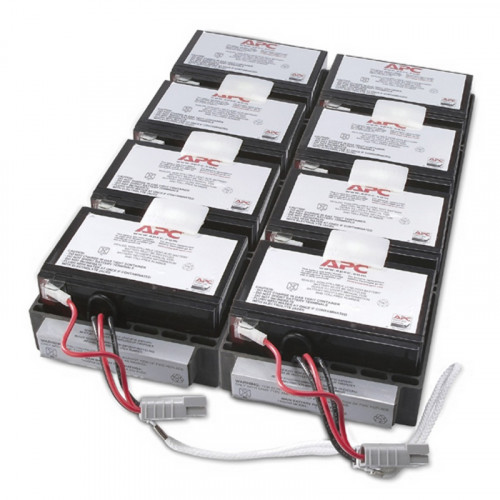 Батарея для ИБП APC by Schneider Electric #26, RBC26