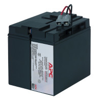 Батарея для ИБП APC by Schneider Electric #7, RBC7 Батарея для ИБП APC by Schneider Electric #7, RBC7