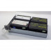 Батарея для ИБП APC by Schneider Electric #132, APCRBC132