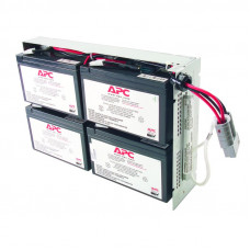 Батарея для ИБП APC by Schneider Electric #23, RBC23