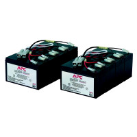 Батарея для ИБП APC by Schneider Electric #12, RBC12