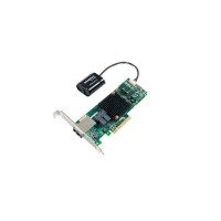 SAS Adaptec ASR-8885Q