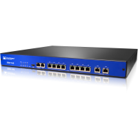 Шлюз безопасности Juniper SSG-140-SB