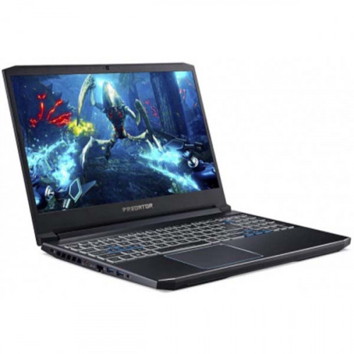Ноутбук Acer Predator Helios 300 (PH315-52-710B)