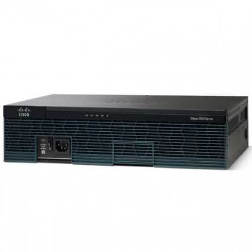 Маршрутизатор Cisco C2911R-AX/K9