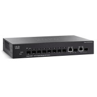 Cisco SF302-08P