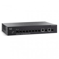 Cisco SF302-08P