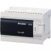 Компактный ПЛК Mitsubishi FX3G-40MR/DS