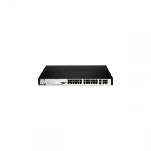 D-link DES-3028P