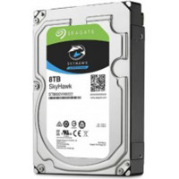 SEAGATE SATA 8TB 7200RPM 6GB/S 256MB ST8000VE000