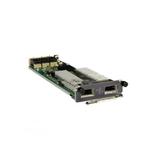 Модуль Huawei LS5D00E2XX00 2-Port 10GE XFP