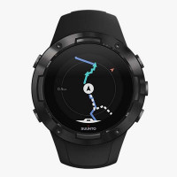 Часы SUUNTO 5