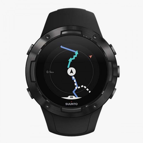 Часы SUUNTO 5