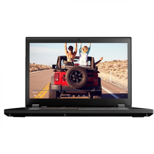 Lenovo ThinkPad P51 (Intel Core i7 7700HQ 2800 MHz/15.6"/1920x1080/8Gb/256Gb SSD/DVD нет/NVIDIA Quadro M1200/Wi-Fi/Bluetooth/Windows 10 Home)