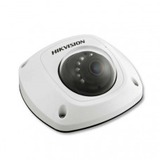 Камера видеонаблюдения Hikvision DS-2CD3542FWCD-ITD